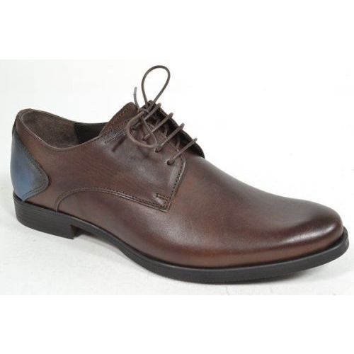 CYPRES Veterschoen Bruin