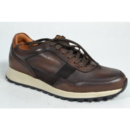 CYPRES Sneaker Bruin