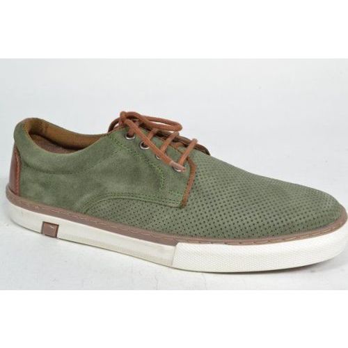 CYPRES Sneaker Kaki CYPRES Sneaker Kaki
