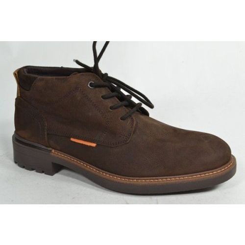 CYPRES Nestelboots Bruin