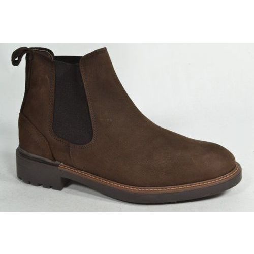 CYPRES Boots Bruin