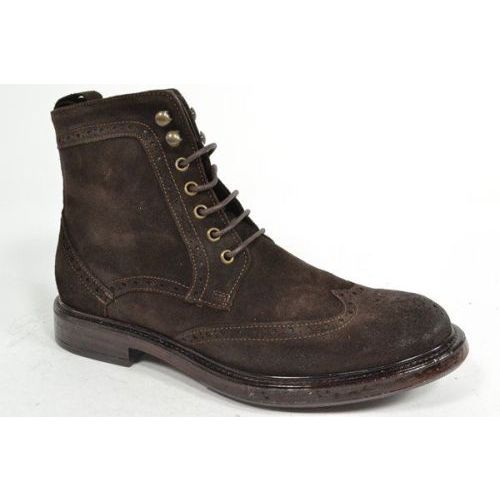 CYPRES Boots Bruin