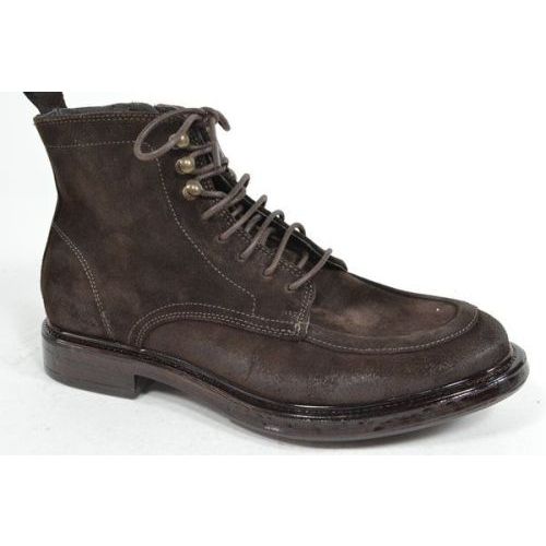 CYPRES Boots Bruin