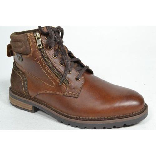 CYPRES Boots Bruin