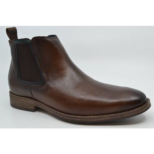 CYPRES Boots Bruin