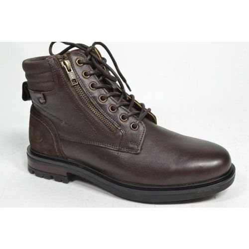 CYPRES Boots Bruin