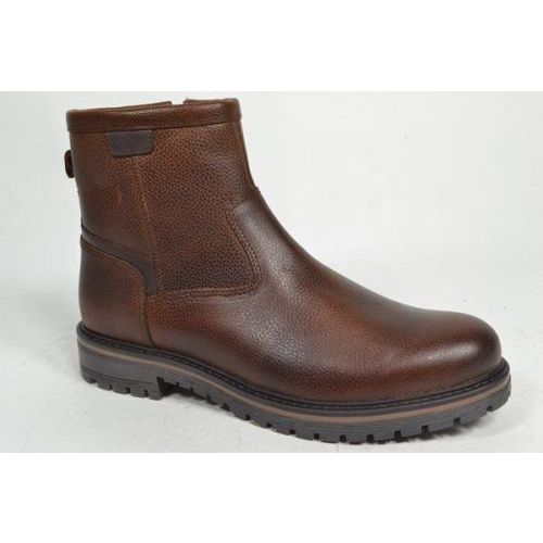 CYPRES Boots Bruin