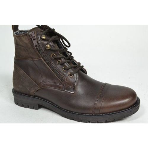 CYPRES Boots Bruin