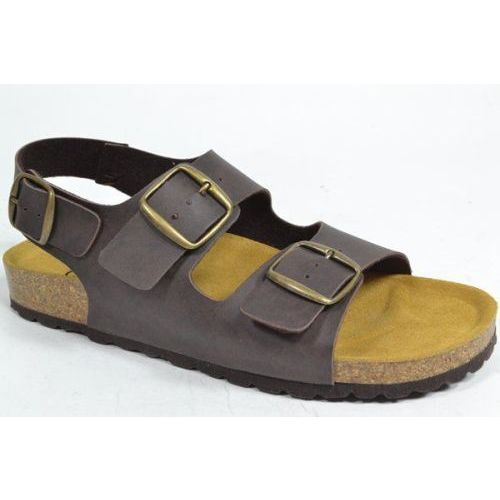 CYPRES Sandaal Bruin