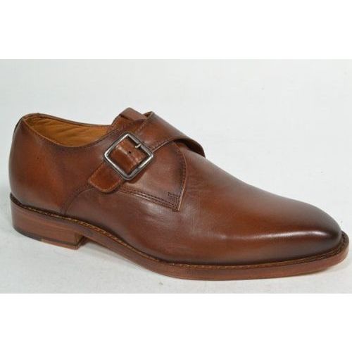 CYPRES Mocassin Cognac