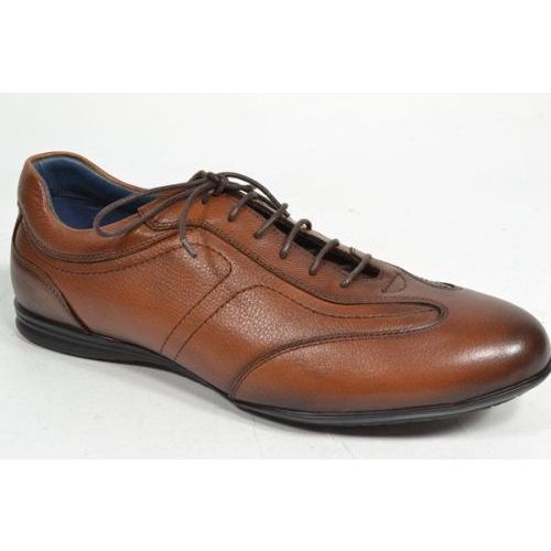 CYPRES Veterschoen Cognac