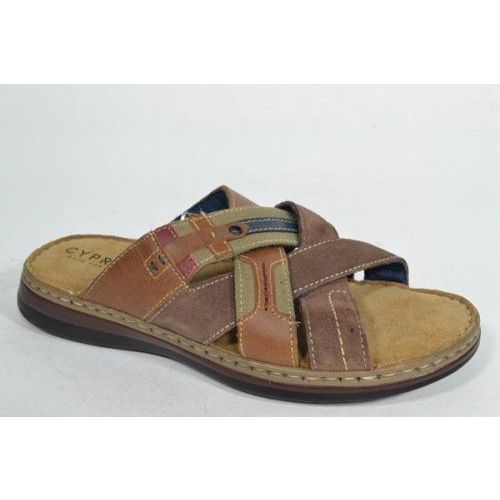 CYPRES Muil/Slipper Multi