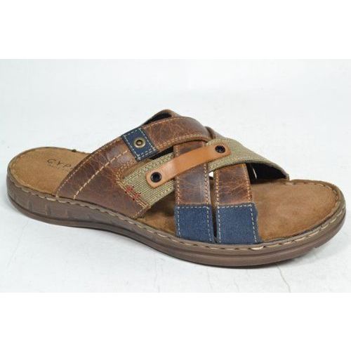 CYPRES Muil/Slipper Multi