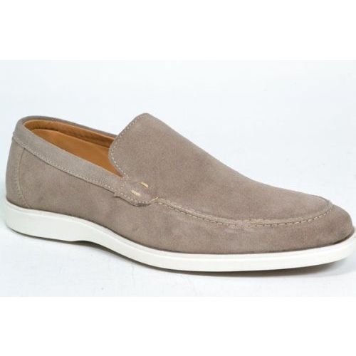 CYPRES Mocassin Taupe/Vison