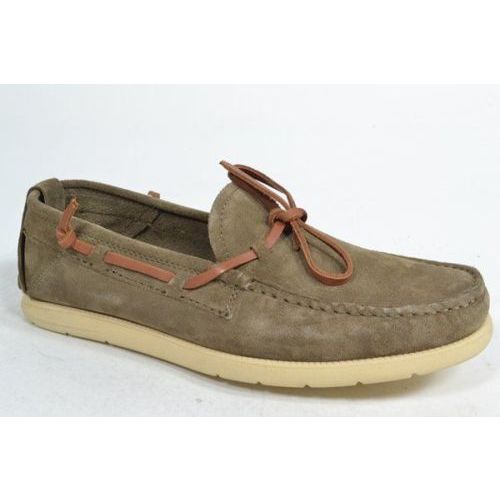 CYPRES Mocassin Taupe/Vison CYPRES Mocassin Taupe/Vison