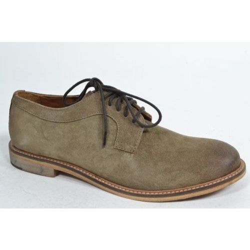 CYPRES Veterschoen Taupe/Vison CYPRES Veterschoen Taupe/Vison