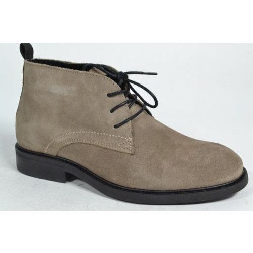 CYPRES Nestelboots Taupe/Vison