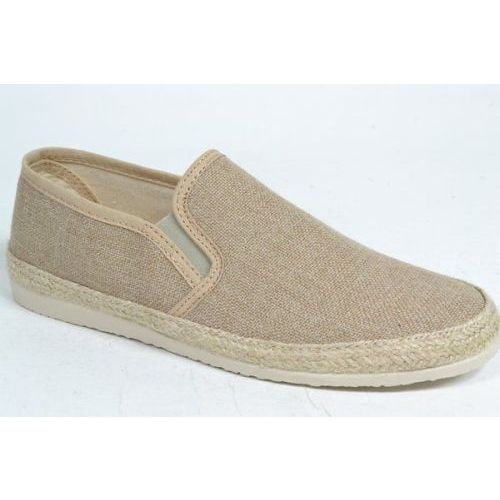 CYPRES Mocassin Beige