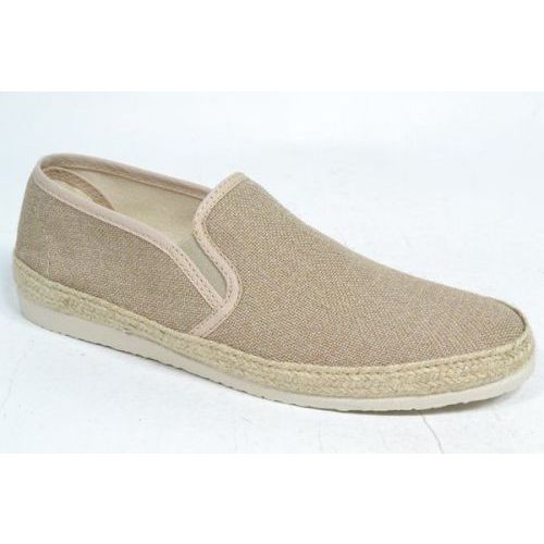 CYPRES Mocassin Beige