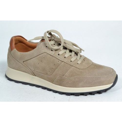 CYPRES Sneaker Beige