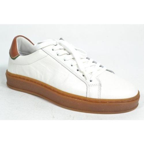 CYPRES Sneaker Crème