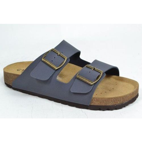 CYPRES Muil/Slipper Blauw