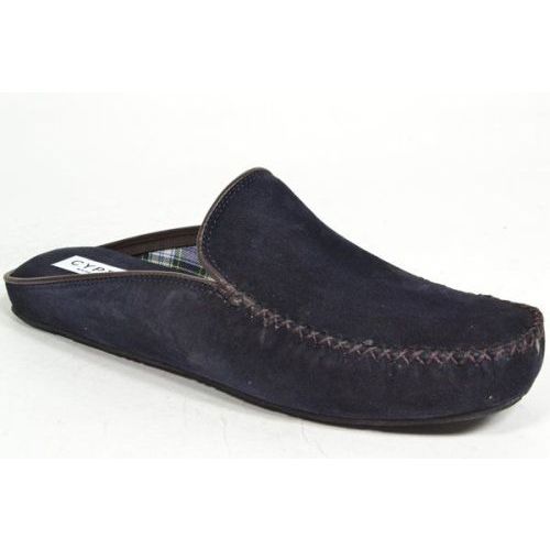 CYPRES Muil Sabot Blauw CYPRES Muil Sabot Blauw
