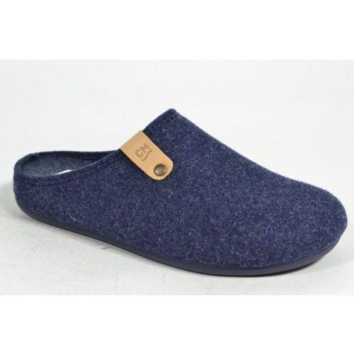 CYPRES Muil Sabot Blauw