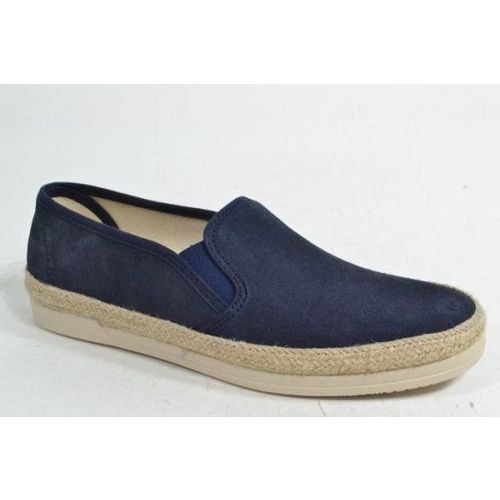CYPRES Mocassin Blauw