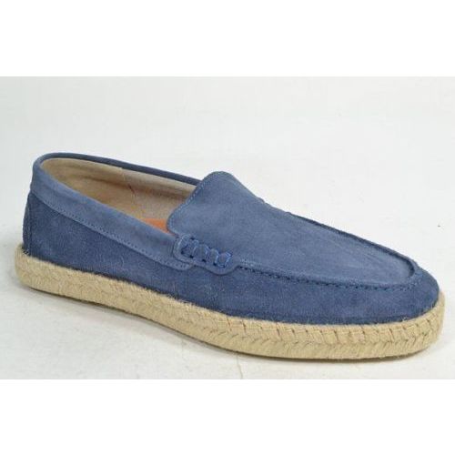 CYPRES Mocassin Blauw