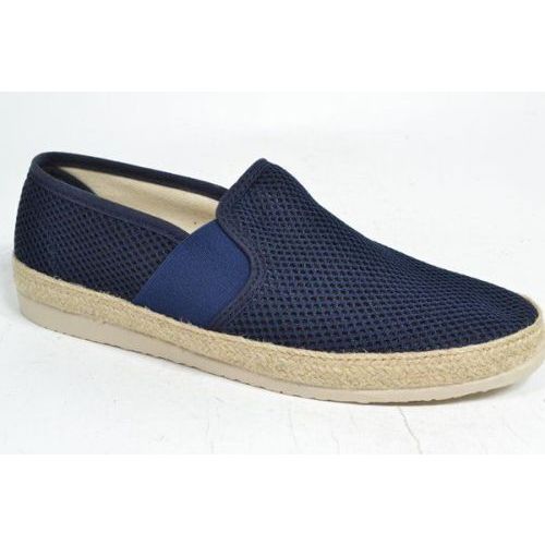 CYPRES Mocassin Blauw