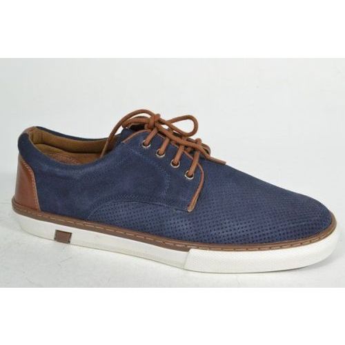 CYPRES Sneaker Blauw
