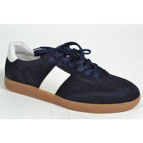 CYPRES Sneaker Blauw