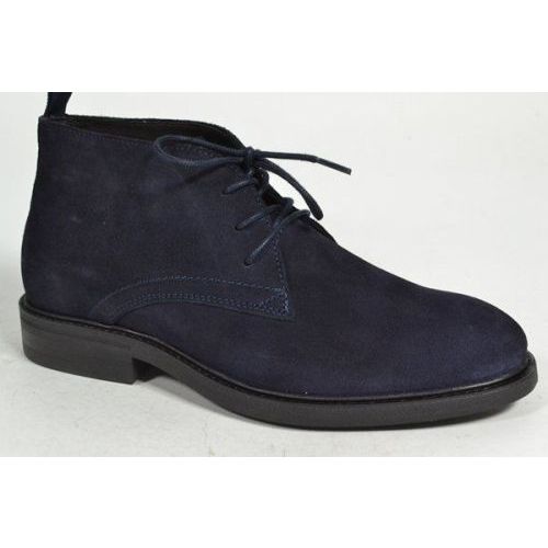 CYPRES Nestelboots Blauw