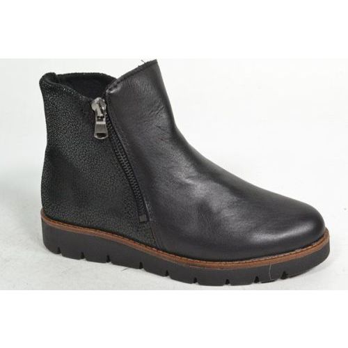 CYPRES SOFT Boots Zwart