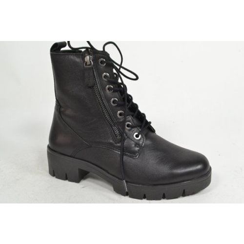 CYPRES SOFT Boots Zwart