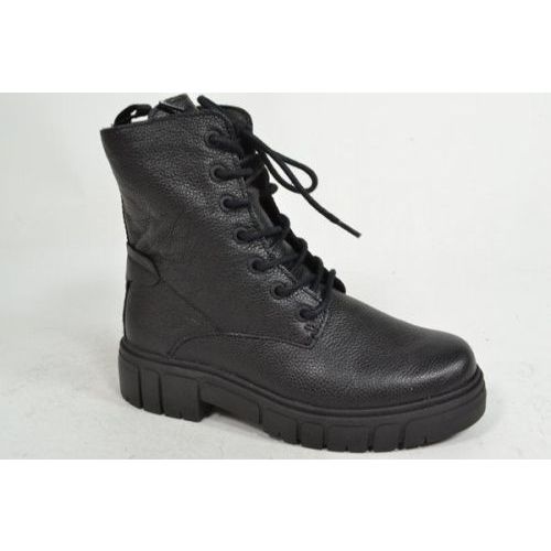 CYPRES SOFT Boots Zwart