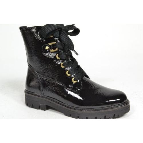 CYPRES SOFT Boots Zwart