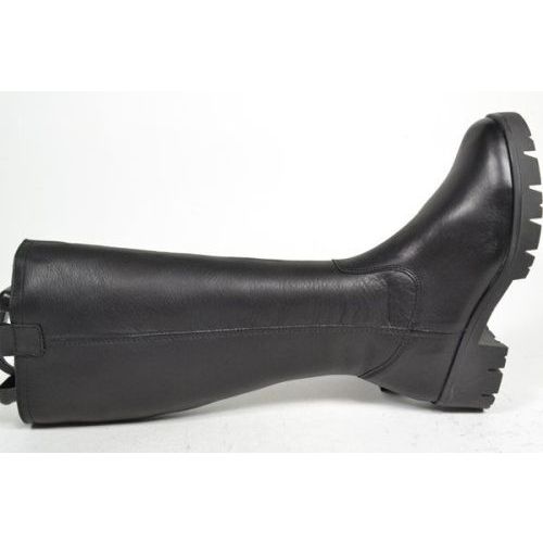 CYPRES SOFT Laars Zwart