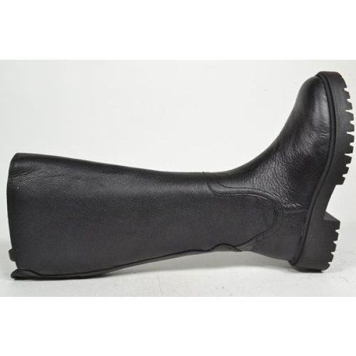 CYPRES SOFT Laars Zwart