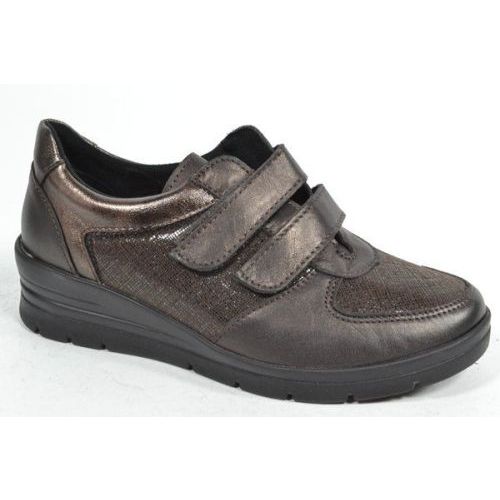 CYPRES SOFT Sneaker Bruin