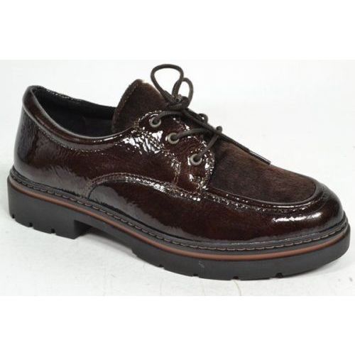 CYPRES SOFT Veterschoen Bruin