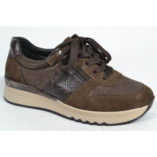 CYPRES SOFT Sneaker Bruin