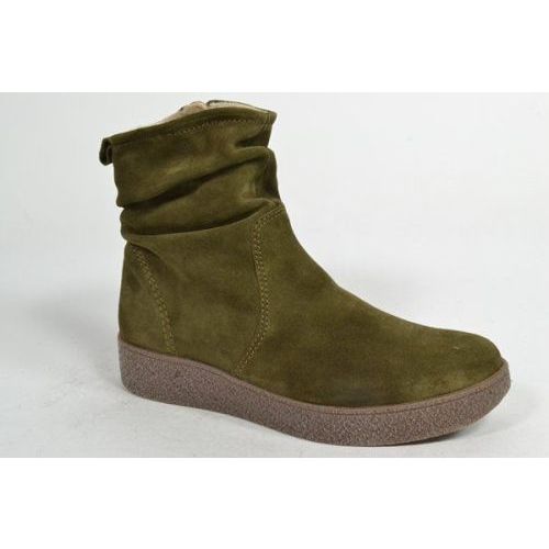 CYPRES SOFT Boots Kaki