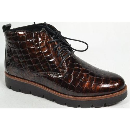 CYPRES SOFT Nestelboots Bruin