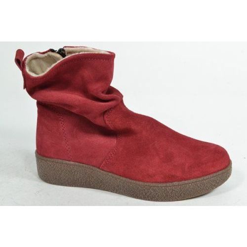 CYPRES SOFT Boots Rood