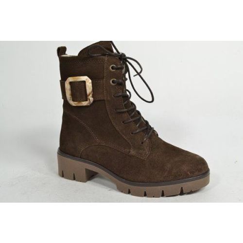 CYPRES SOFT Boots Bruin