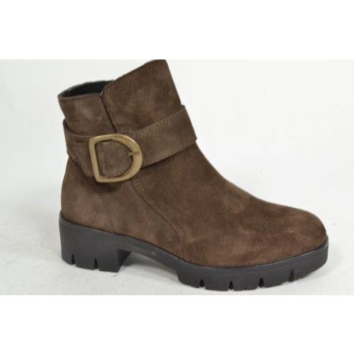 CYPRES SOFT Boots Bruin