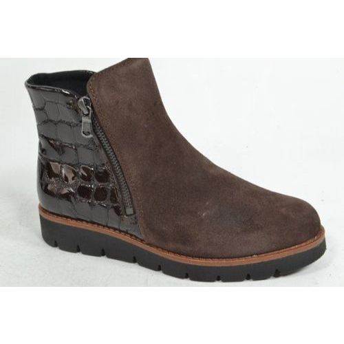 CYPRES SOFT Boots Bruin