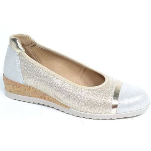 CYPRES SOFT Ballerina Goud